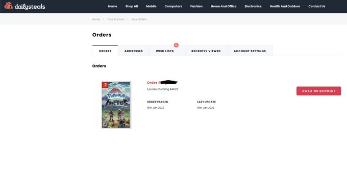 One last thing, thank you dad! 🥺  #PokemonLEGENDS #Pokemon https://t.co/PJQfkNjT4C<a href="/tag/pokemonlegends"class="tags">#PokemonLEGENDS</a><a href="/tag/pokemon"class="tags"><span>#pokemon</span></a>