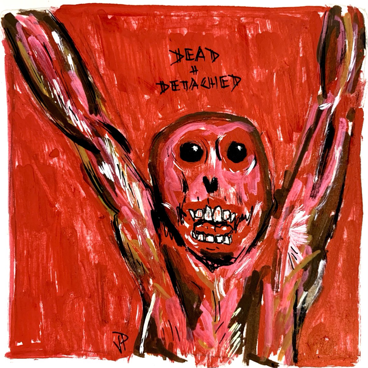 deadanddetached's tweet photo. It costs zero dollars to retweet my art https://t.co/PMzcqzstvM