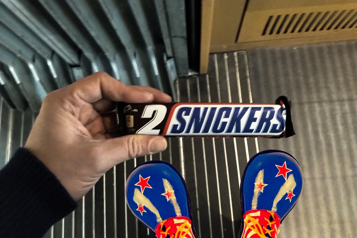 fixed it