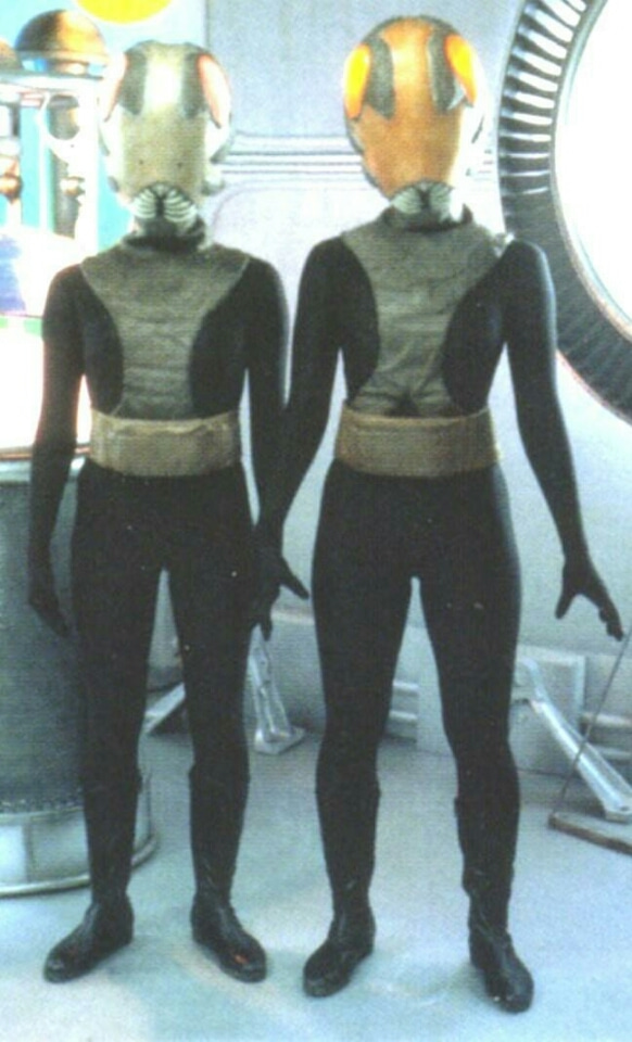 #私の推し名言

女の子宇宙人のピット星人

「地球の男はかわいい女の子に弱いことが解っただけでも収穫」
「今度はもっと強い怪獣を連れてきて地球人を皆殺しにしてやる」

チェリーボーイにはある意味ウルトラ史上最恐の侵略者でありました