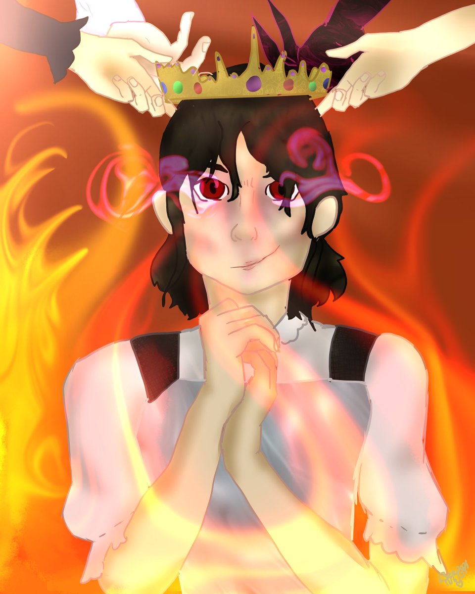 //super broke and my mom is going to pull me out of dance class if i can't figure something out.
fuck.
Well. obligatory "Comms are open, only $10 for fully colored no bg full body" post, blah, blah.
For real, thanks for even reading this. you didn't have to.