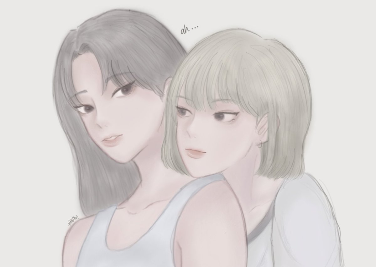 hanryui's tweet photo. gfs 🤙 

#arttwt #artph https://t.co/Yo8CTqBhAy