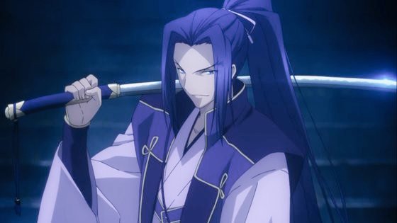 佐々木小次郎のtwitterイラスト検索結果