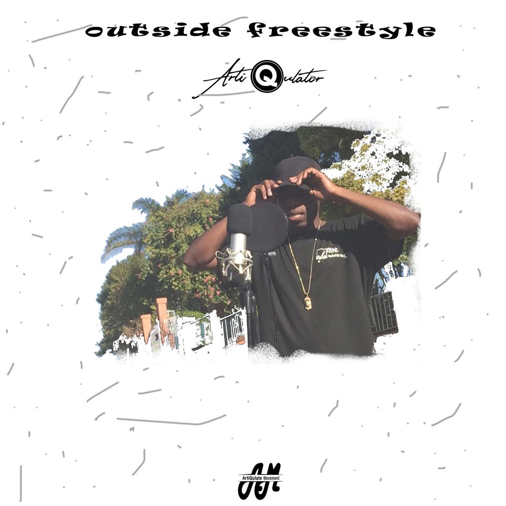 AMovement_SA's tweet photo. And this is how the @ArtiQulator wants us to wait for his upcoming single #UpsnDowns.

#OutsideFreestyle this friday 21.01.22

#ArtiQulateMovement 🏛️ https://t.co/IO4HlGX5VY