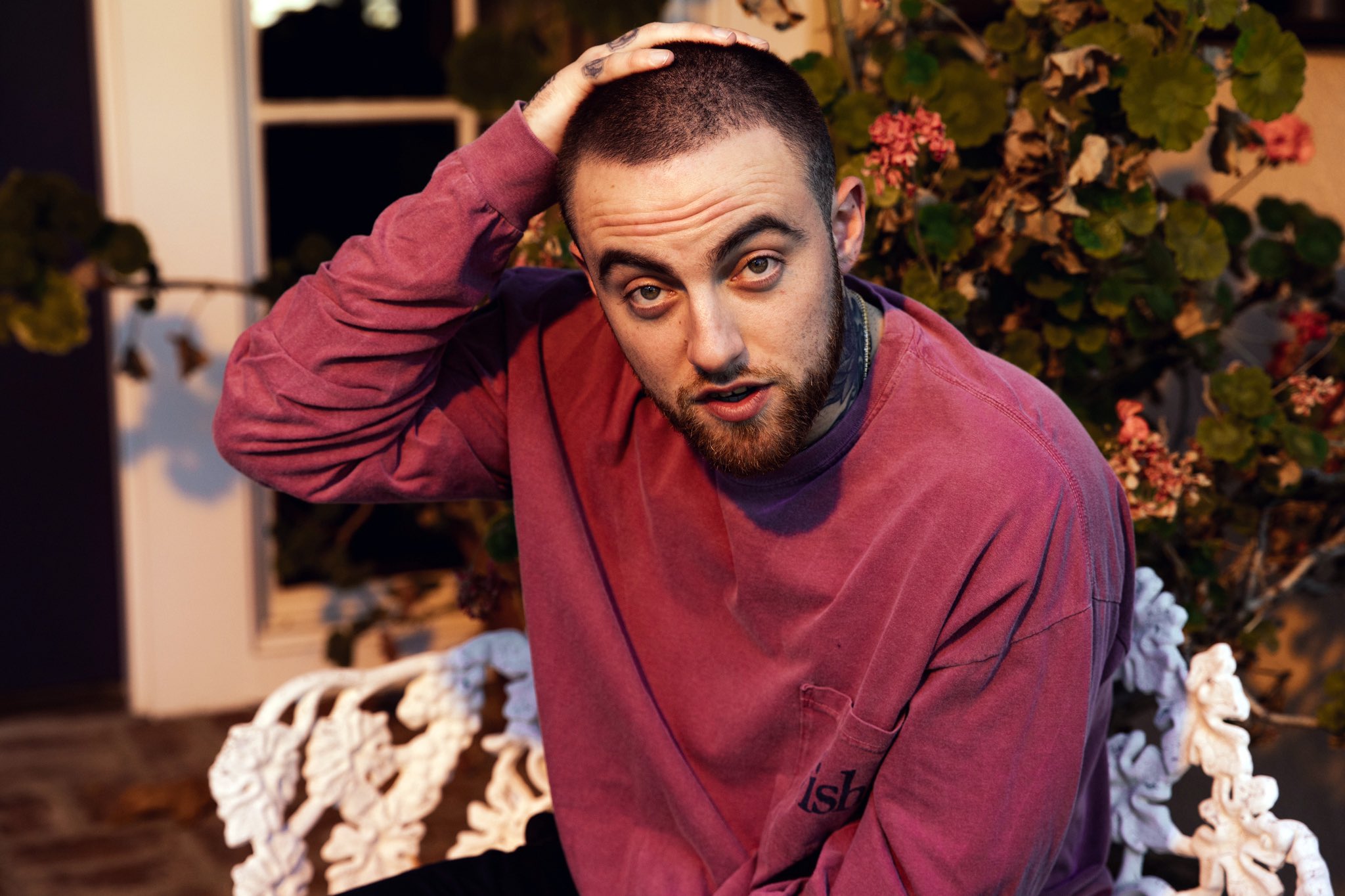 Mac Miller would ve turned 30 years old today Happy Birthday and RIP to the legend Mac 