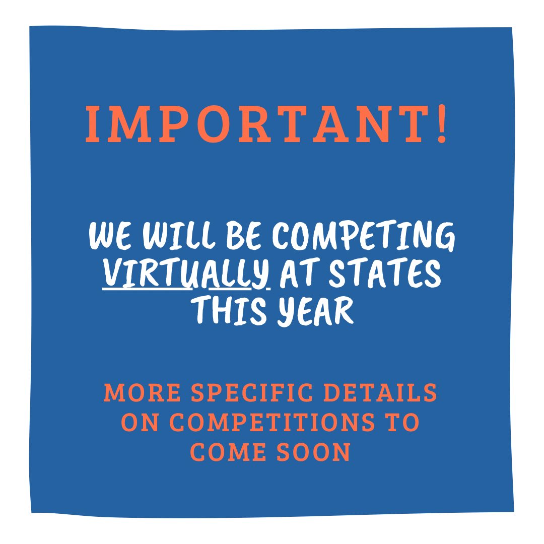 Smithtown West DECA tweet media