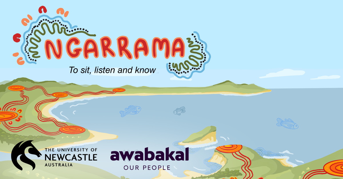 University of Newcastle tweet media