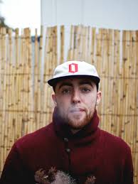 Happy birthday Mac Miller  