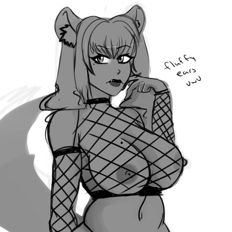 MeltyzzzNSFW's tweet photo. opening some 5 dollar commissions, a sketchie like this! 
i would want to do some nsfw preferred but if not that's okay! :D https://t.co/PD2jswt5cL
