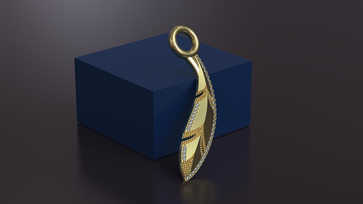 fineartcadcam's tweet photo. My 1st NFT 3d art jewelry
Dorp your 1st art. And comment me.
#NFTCommmunity #NFT #artwork #NFTs #NFTartist #NFTGiveaway #cryptoart #3DNFT #3dcrypto https://t.co/a6SIhQeRkV