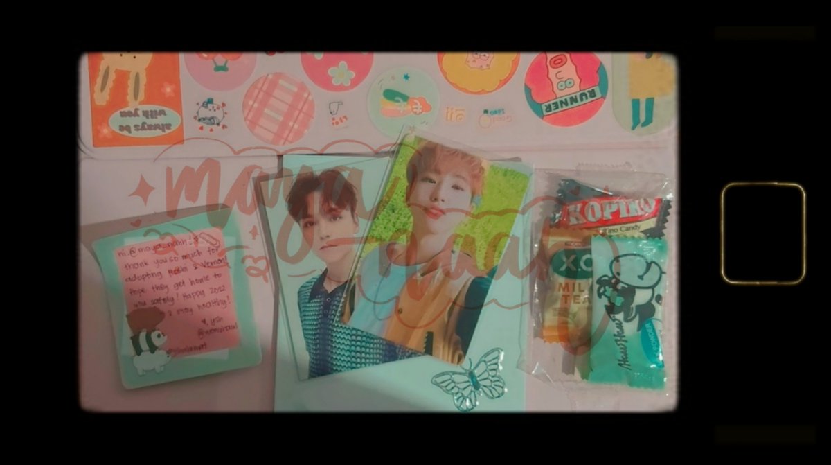 myncart's tweet photo. #mayaubosnapera | #yshalamat
🖤 one of my prios finally came home 😭💚 tysm to @svtchns for hosting the tingi and for @wonuhaul for the safe and cute packaging ty tlga 🙇♂️🖤 https://t.co/eODDk1GMNy