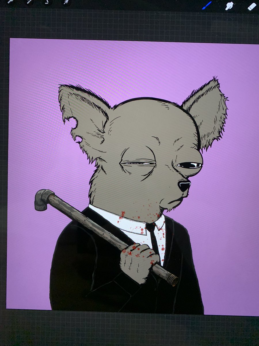 GooberKey's tweet photo. Putting in work and listening to @SkurpySocial GN #NFTCommmunity https://t.co/zuZAHxxnc1