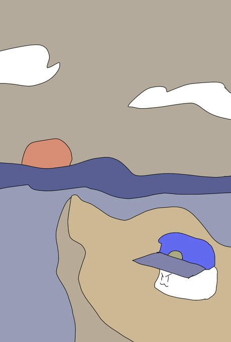 異のtwitterイラスト検索結果