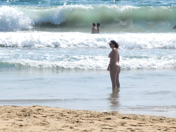 Another relaxing day in Mexico https://t.co/x3g6lgu3u9<a href="/tag/30daysoflingerie"class="tags"><span>#30daysoflingerie</span></a>