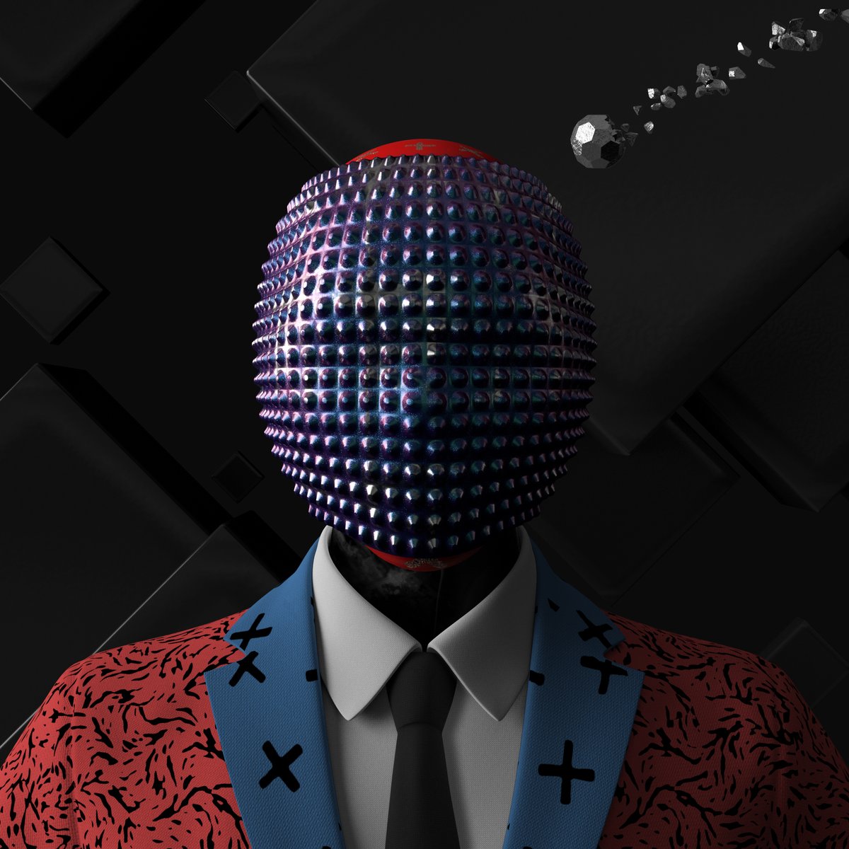 cretard_eth's tweet image. @BAYC2745 @psychedelic_nft My favorite part of PA is the opportunities that it has opened for me. 

This community is incomparable to any others out right now. We hold community spaces every day for hours on end and those that contribute have been met with responses from the team