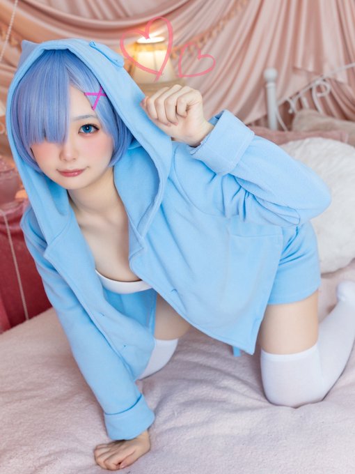 Twitterのコスプレ画像17