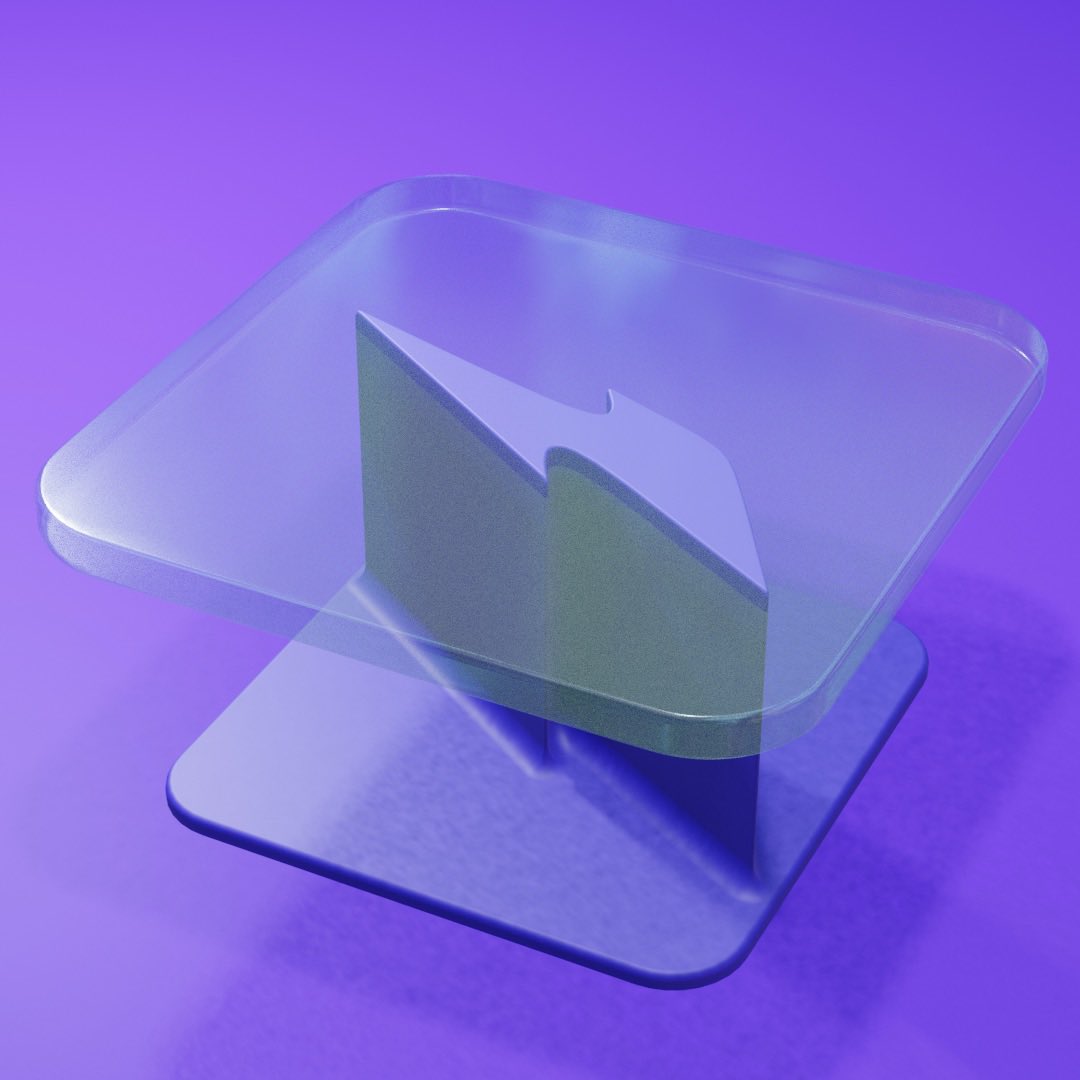 neality_eth's tweet photo. #CloneX fam it’s time to airdrop 🚨

from #RTFKT Rainbows Collection
10 Violet pairs of Chair and Table

I’ll choose 10 people who 
・like💙 and retweet🔁 this tweet
・following me
・reply your eth address⛓

deadline: PST 9:00 PM 1/19
#SpacePod #oncyber #NFTGiveaways https://t.co/9H0sPkF7sf