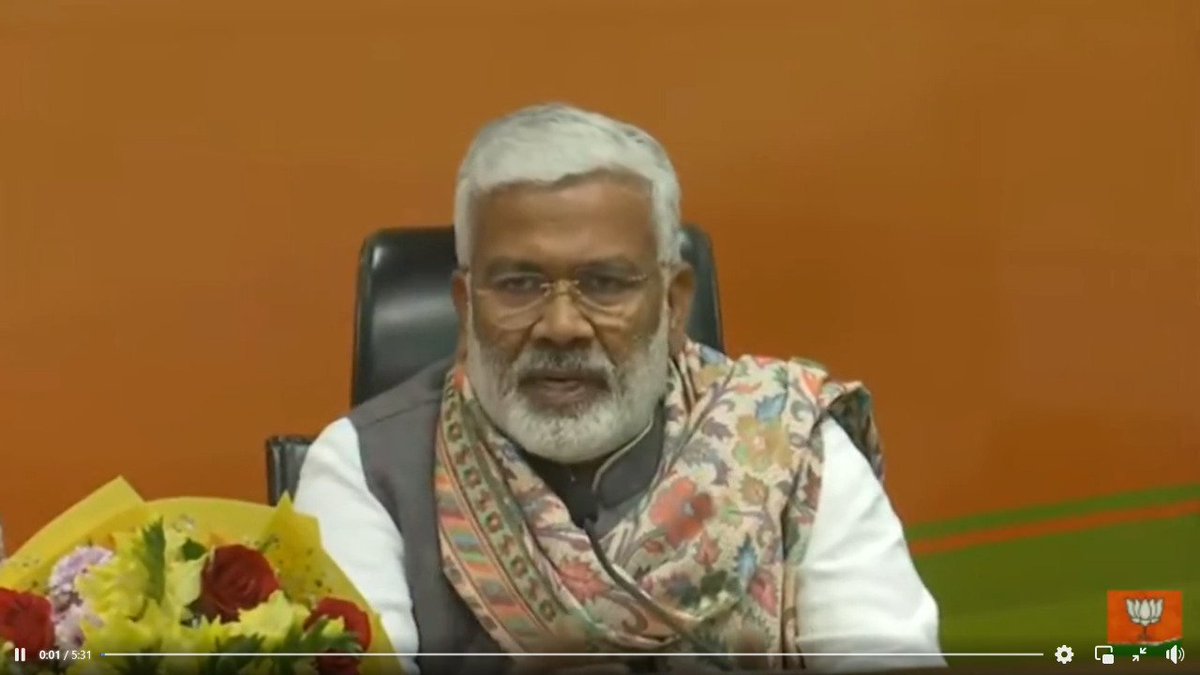 kpmaurya1 tweet picture