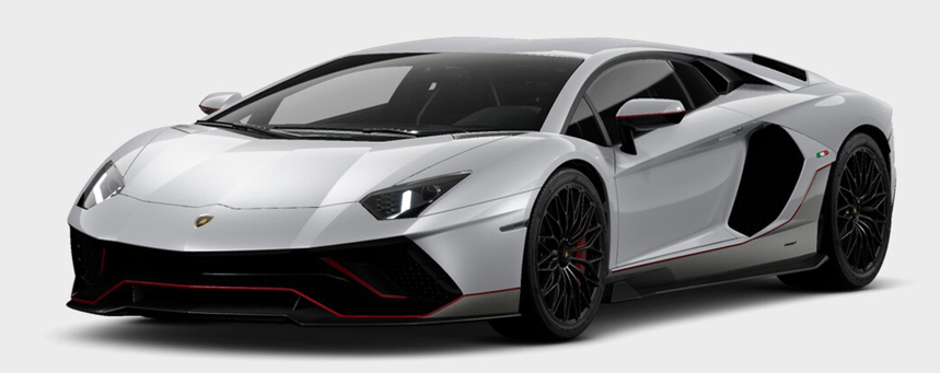 夏期間限定☆メーカー価格より68%OFF!☆ 1/43 ランボルギーニ アヴェン