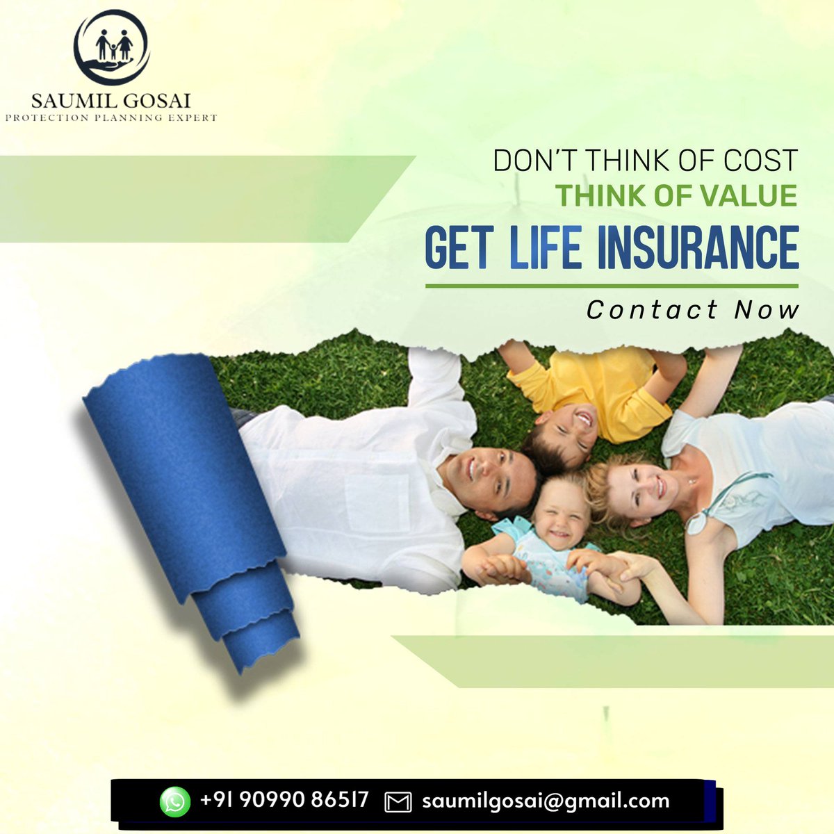 Saumil Gosai (@saumilgosai) on Twitter photo 