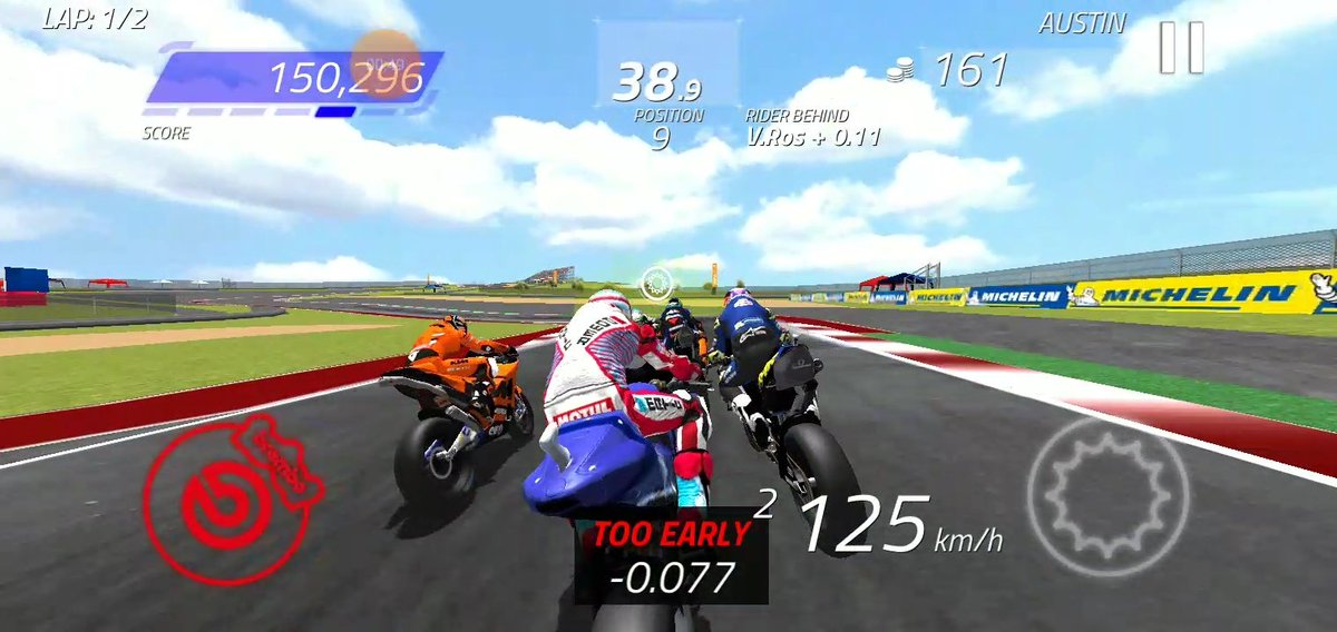 crash_IND's tweet image. Yet another new game new ride. Kindly do check in below link @YouTubeGaming @TeamYouTube

youtu.be/qLZWHsTUyuk

#YouTube #gaming #MotoGP #motorway #Motorsport