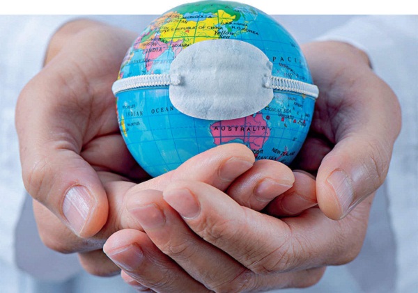 JagbaniOnline's tweet image. ਆਸਟ੍ਰੇਲੀਆ 'ਚ ਓਮੀਕਰੋਨ ਦੇ ਰਿਕਾਰਡ ਮਾਮਲੇ, ਦੁਨੀਆ 'ਚ 20.70 ਲੱਖ ਲੋਕ ਸੰਕਰਮਿਤ
jagbani.punjabkesari.in/international/…
#Australia #RecordCases #World #Nearly2MillionInfected #Covid19