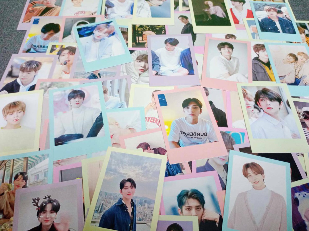 💙 Dear your love.

💙 Thank you for trusting 19 Printing.

💙 ขอบคุณค่า 

#JR #คิมจงฮยอน #จองฮัน #วาเลนไทน์ #ของขวัญให้แฟน #ของขวัญวันเกิด #ของขวัญให้เพื่อน #ตรุษจีน #ของขวัญปัจฉิม #ปัจฉิมนิเทศ #รับทำโพลาลอยด์ #โพลาลอยด์ #โพลาลอยด์สี #รับทำของแจก