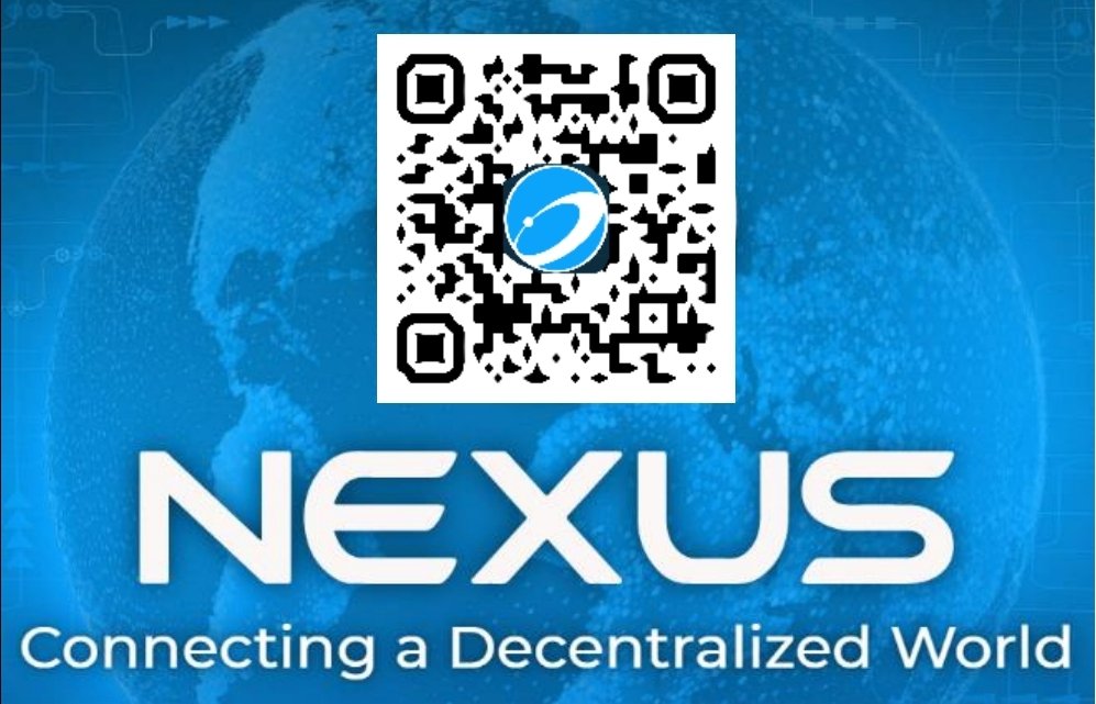 JessMikeTrick's tweet photo. Anyone in the #nexusnation that wants some #nexus #seedcards please feel free to get ahold of me on Telegram-@MikeTrick. Got some big things in store for them and want as many of you involved as possible! Let's plant the world #Nexus!!😉

@NXSCommunity 
@NexusOfficial https://t.co/Xuod58LeRz