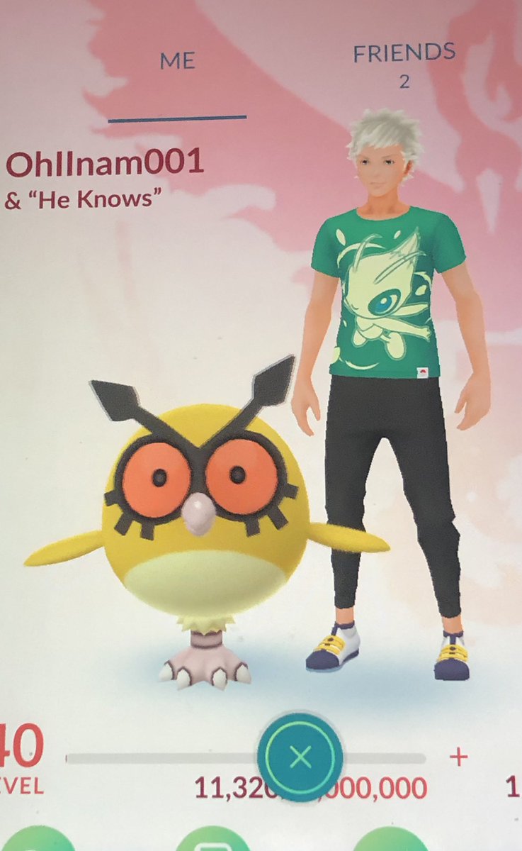 amc_man2's tweet photo. If you guys want to add my friend Oh il-nam from Squid Game here’s his friend code 😎 389797364131 #PokemonGo #Pokemon #PokemonGoFriendCode #PokemonGoRaids #PokemonGoCommunityDay https://t.co/DvOFZNbON9