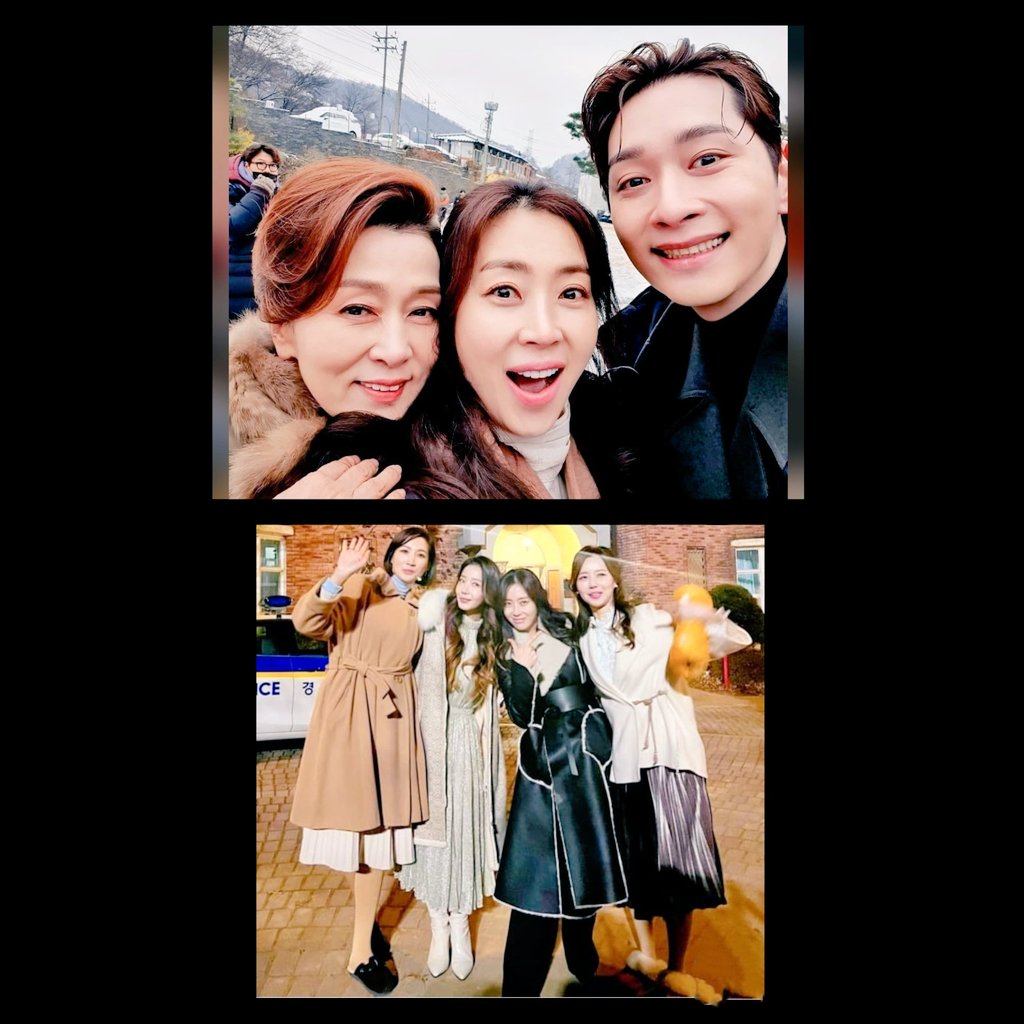 Queen_SongYoona's tweet photo. From start to finish they did their very best to produce and make a wonderful piece of drama that can receive a lot of love and attention from everyone❤🥰 and they achieved it😍👍 CONGRATULATIONS to all especially to our Song Yoona!!🎉🎊 #송윤아 #ThankYouShowWindow #ShowWindow https://t.co/xsp4wr3LQM
