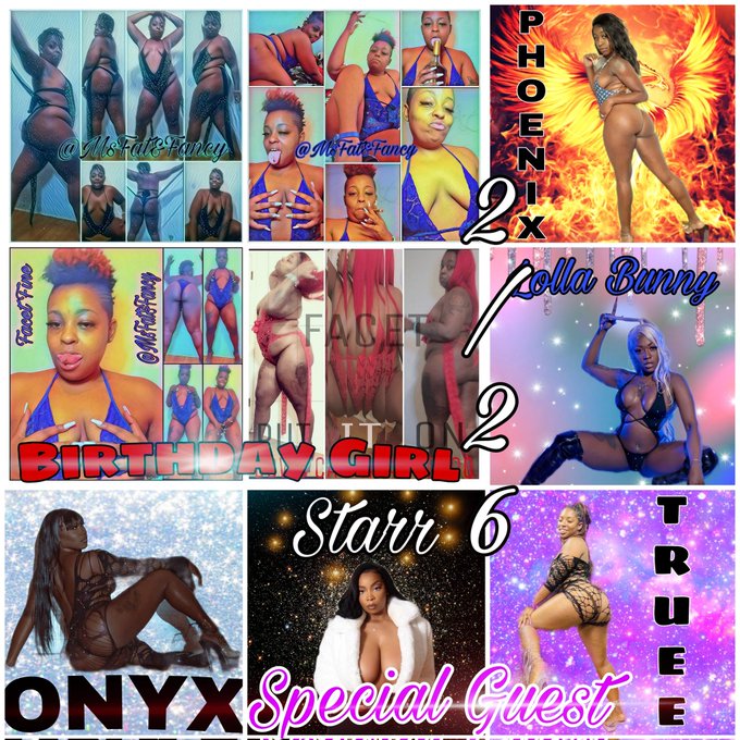 MY 35TH BIRTHDAY NEXT MONTH💃🏿💃🏿💃🏿💃🏿💃🏿💃🏿💃🏿💃🏿💃🏿💃🏿 https://t.co/l3Cbo1IpV7<a href="/tag/newprofilepic"class="tags"><span>#newprofilepic</span></a>