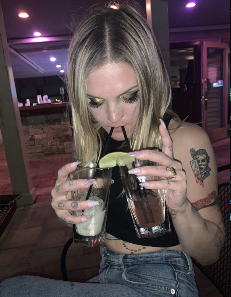 Ash Wells tweet media