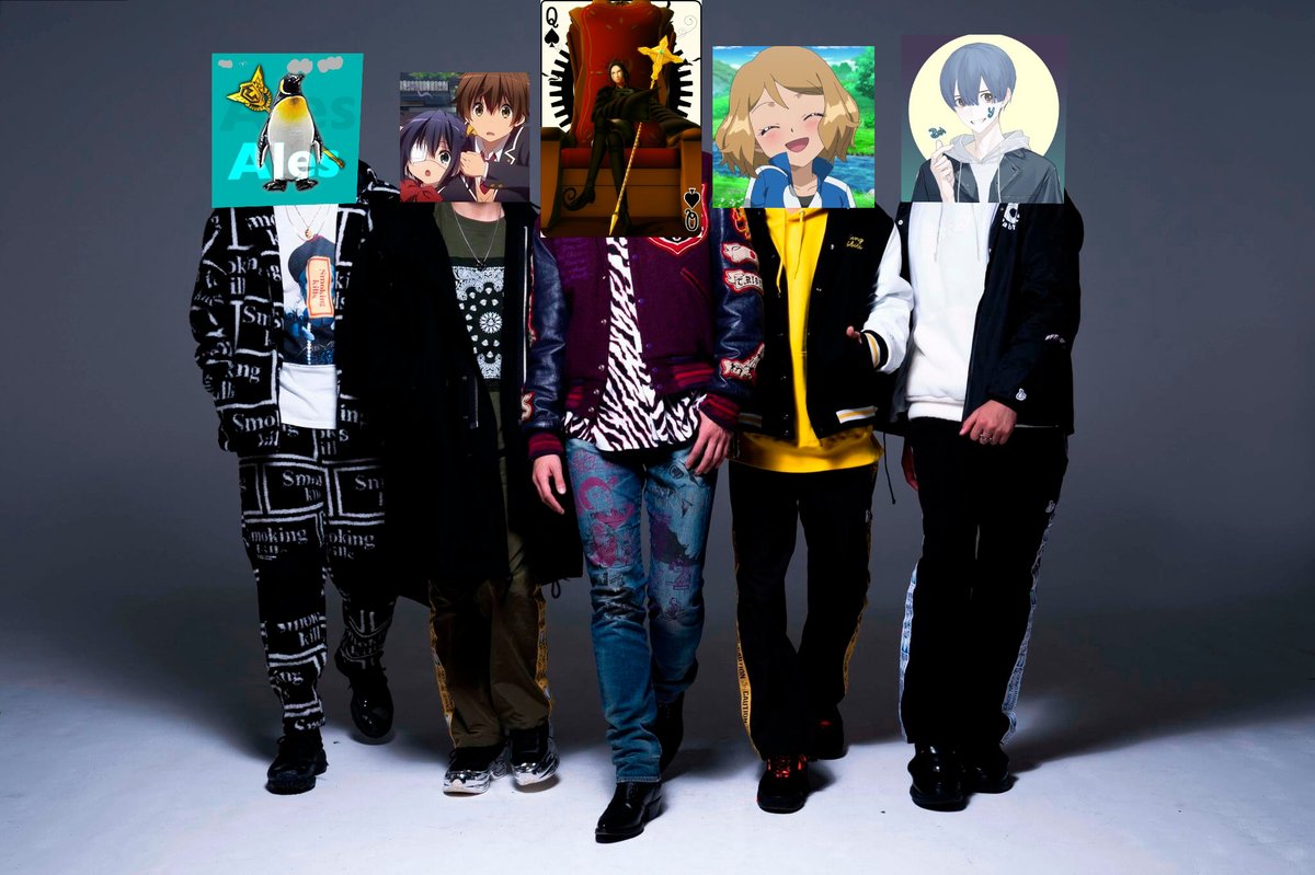 ABLA E-sports 油 tweet media