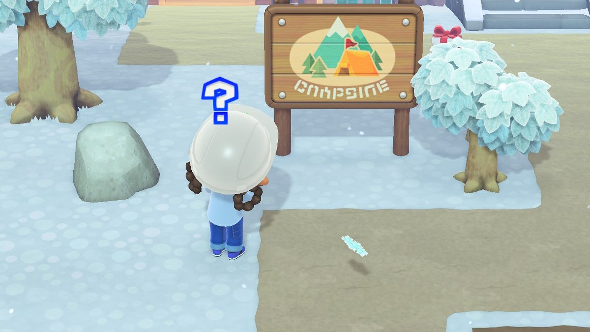 FlowerDurazno's tweet photo. ¿Eso no era mas grande?
 #AnimalCrossing #ACNH https://t.co/ArQchRqidZ