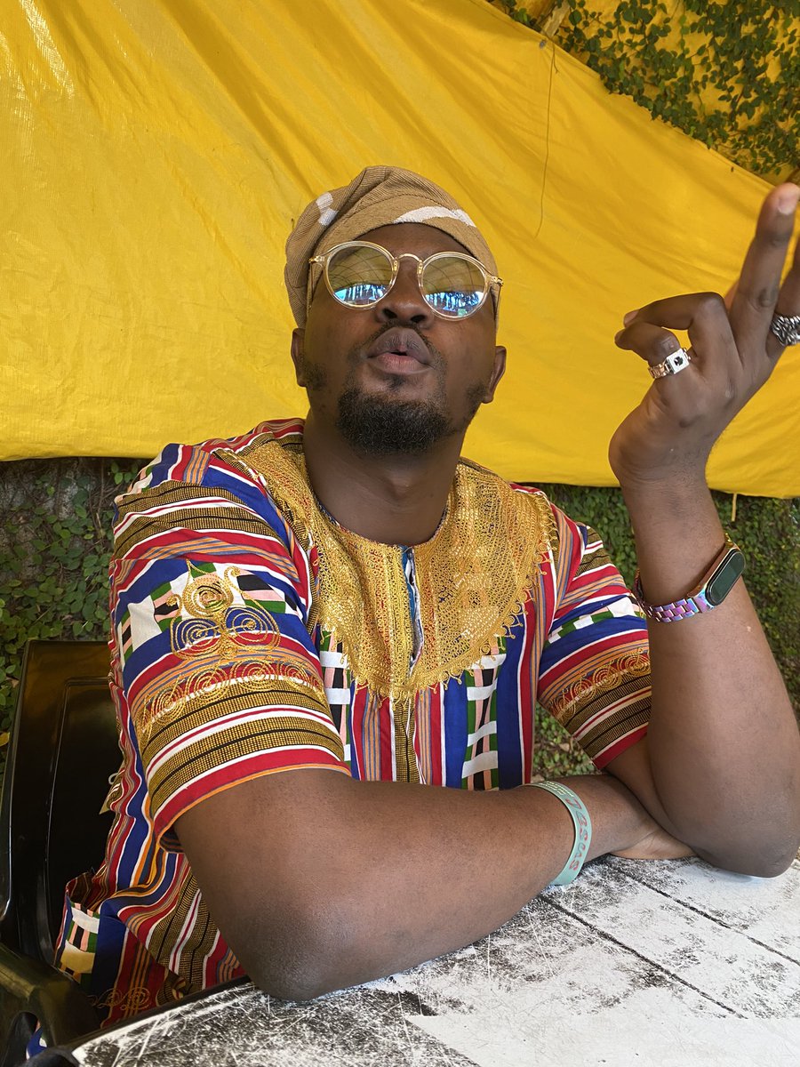 ThisBayoSef's tweet photo. It’s going to be a birth anniversary like never before🎉🎊🎈

Your sincere prayers are enough gifts. 
If you see this, please type a prayer below👇🏾🤗 https://t.co/u8QiXIltv0