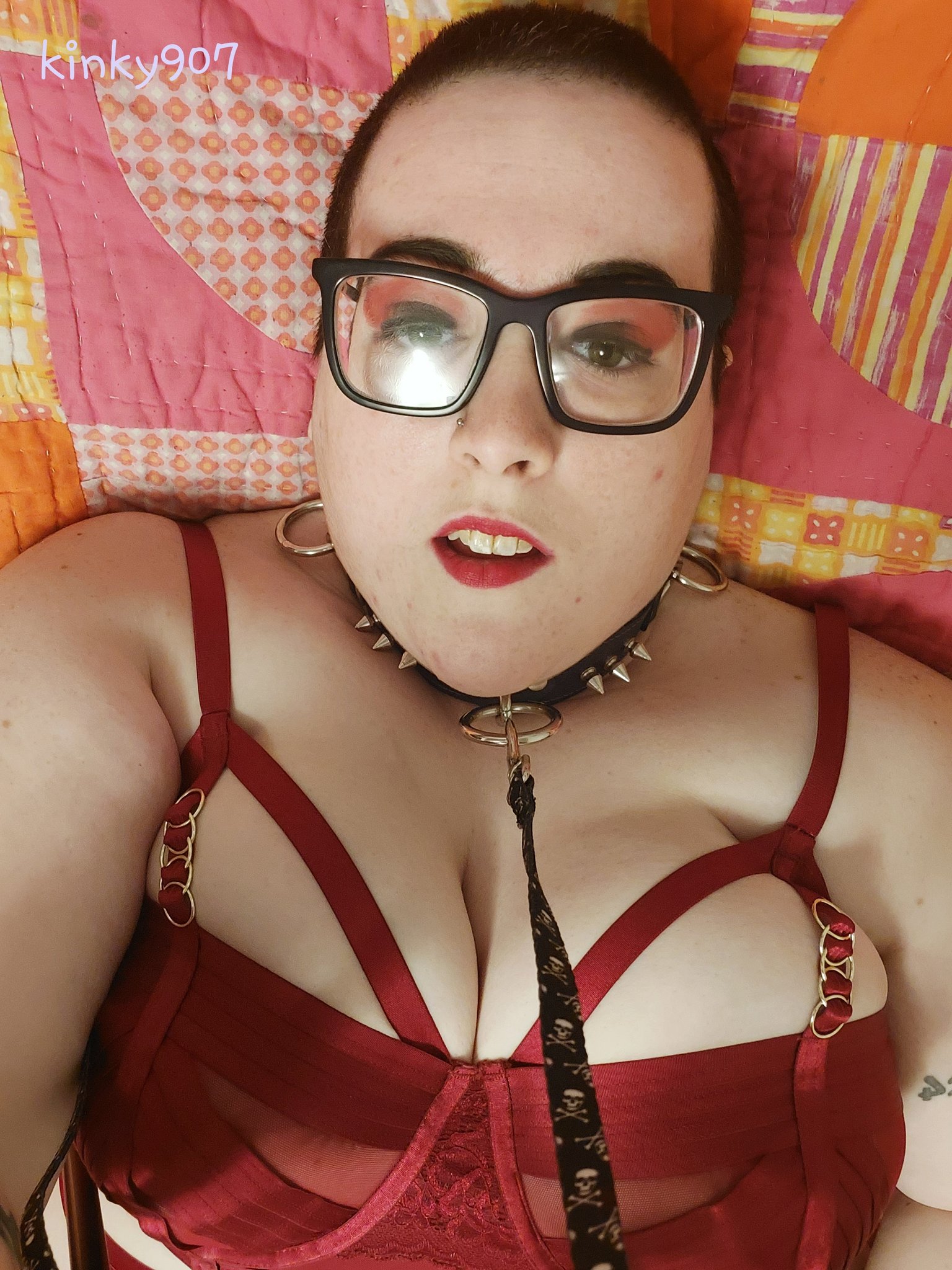 My onlyfans is back to $4 for a limited time!!!! You know you wanna see me play with myself 🥵🥵 https://t.co/jiepySf6GC