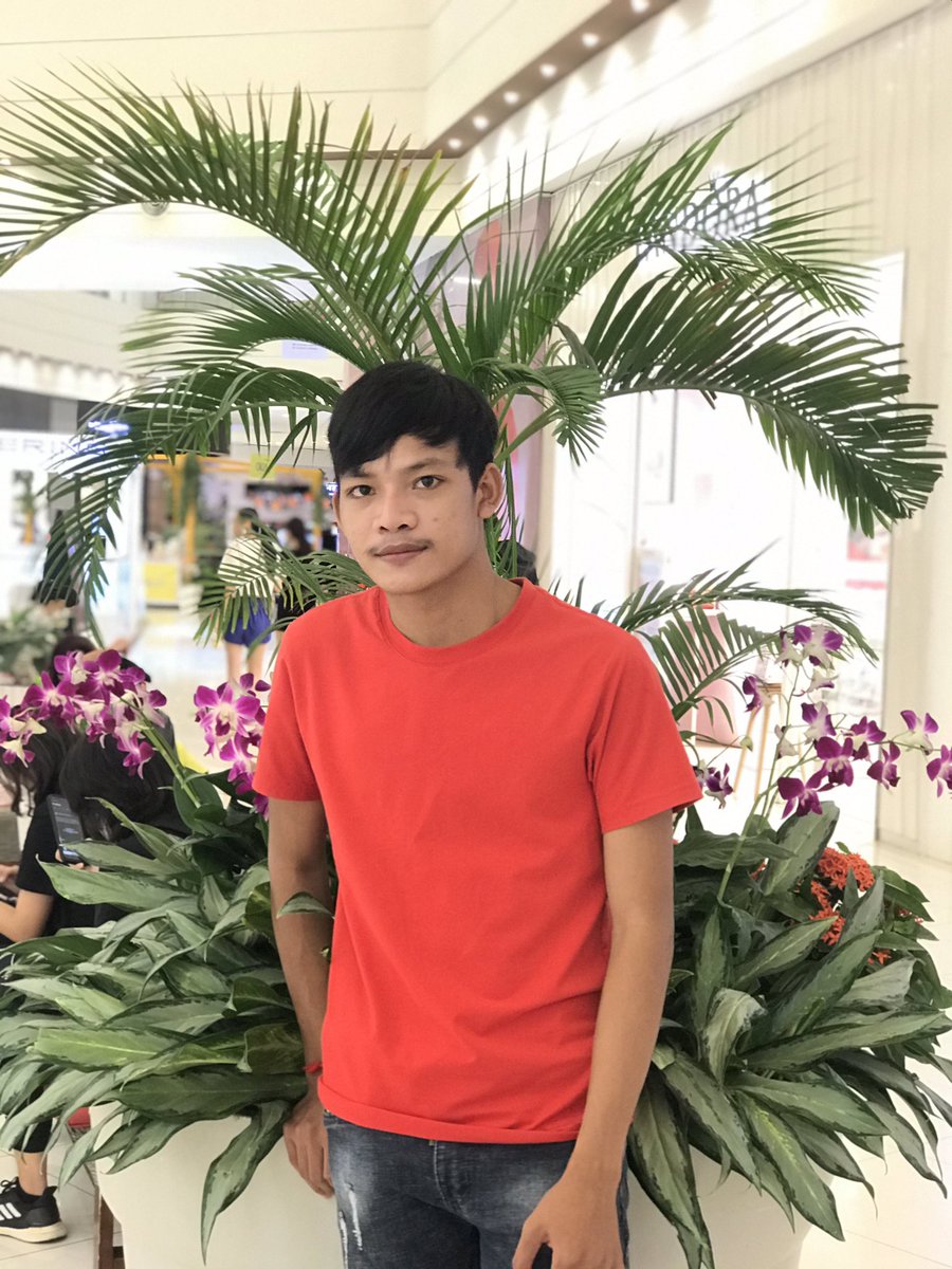 ចង់មានអ្នកមើលថែ តែអត់មានអ្នកយក🤣🤣🤣