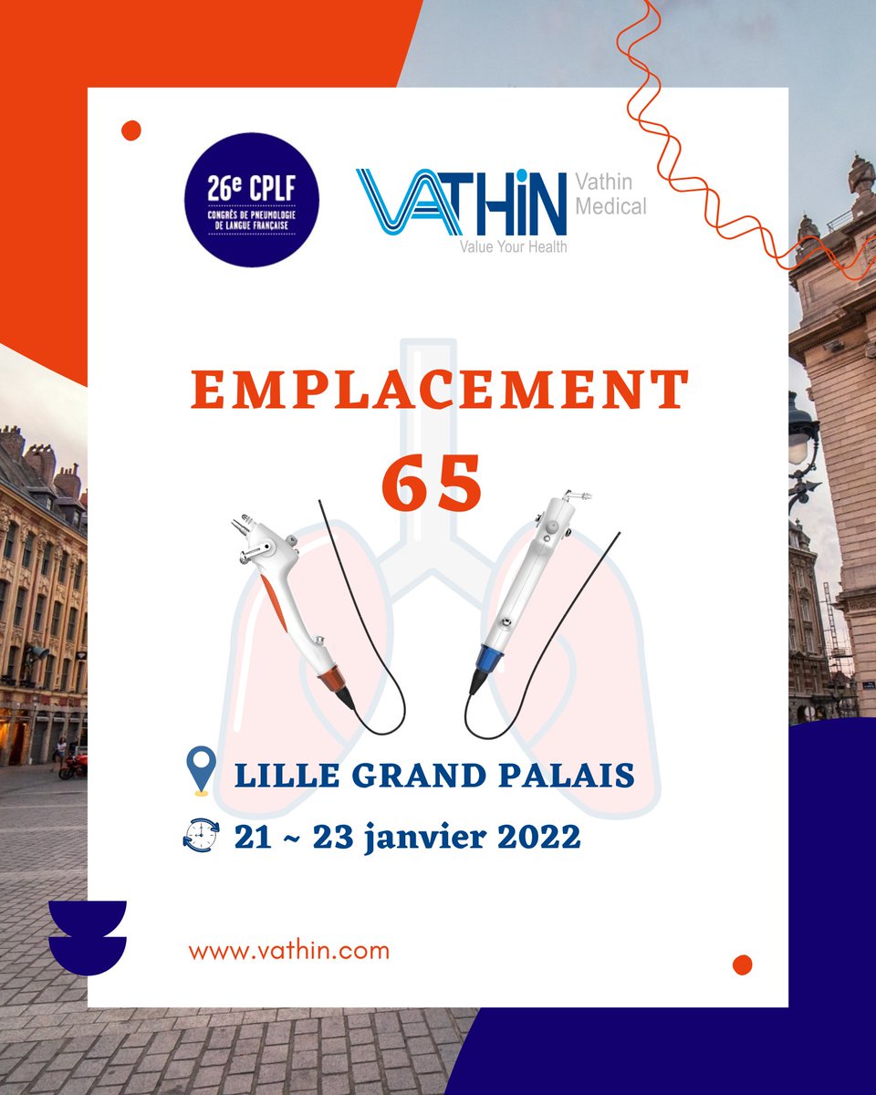 Vathin Medical Instrument Co. Ltd. tweet media