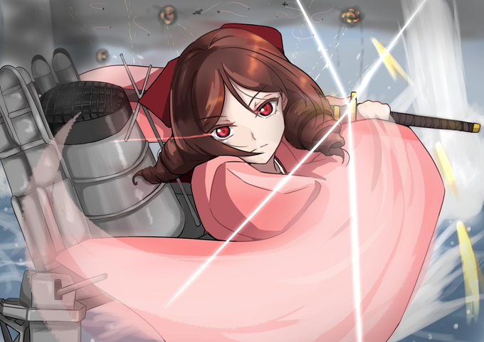 春風、参ります 