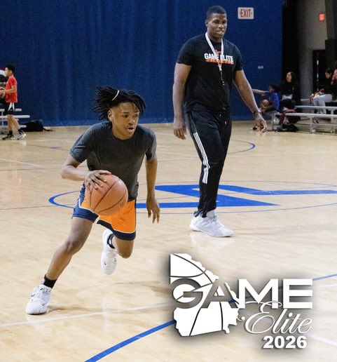 Getting ready for the summer! #GameElite