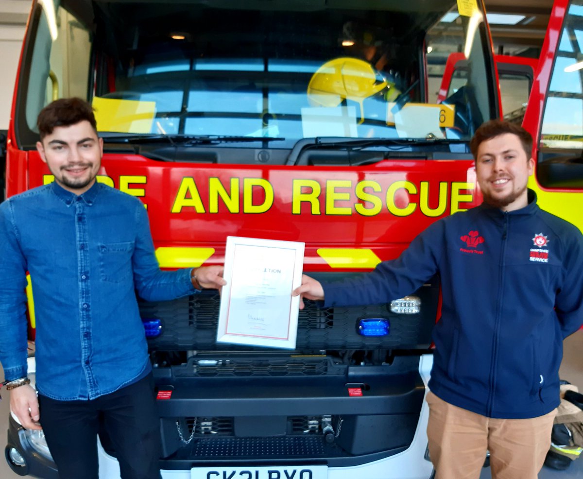 HIWFRS PT Team tweet media