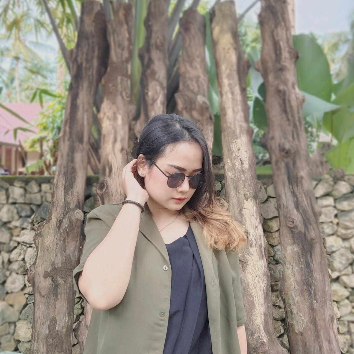 TrisylliaKP's tweet photo. #FotoProfilBaru https://t.co/OFsuSAEulR