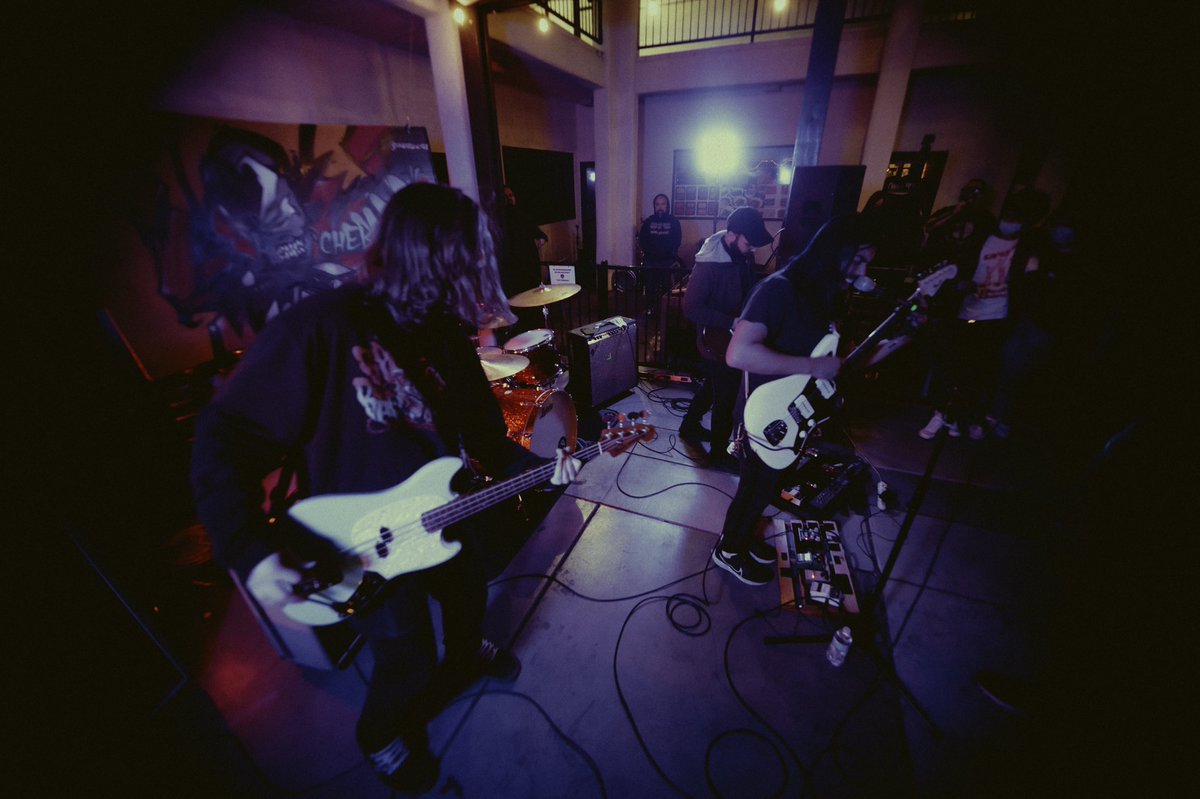 If you haven’t yet, you should go check out these bands because they’re doing some amazing stuff and we can’t wait to keep working with them on future shows!! <a href="/montriband/">Montri</a> <a href="/buddah702/">🌺BUDDAH🌺</a> <a href="/Isolated_Ave/">Isolated Ave</a> <a href="/TwinCitiess/">Twin Cities</a> 
Shout out to all the photographers/videographers who captured these!