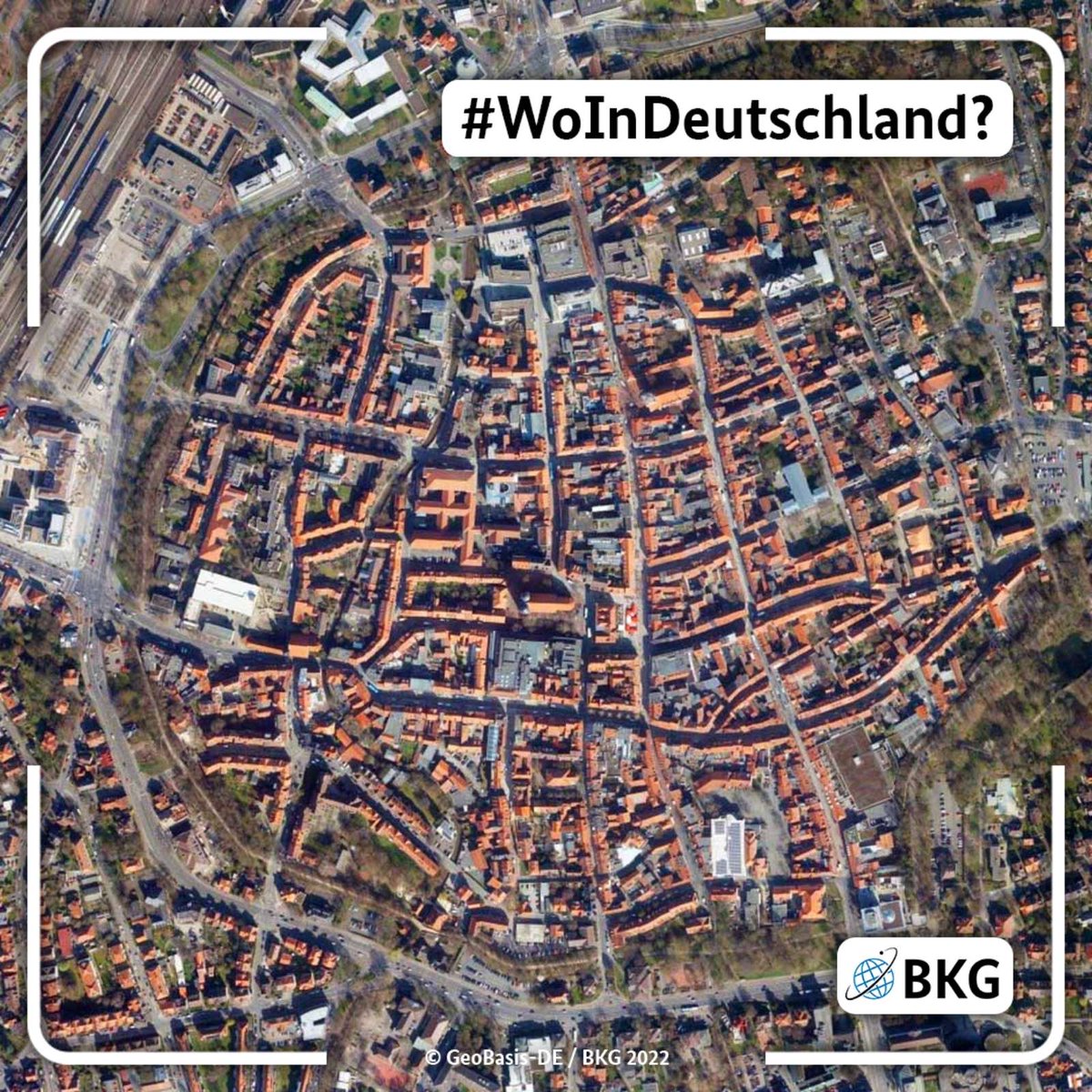 Bundesamt für Kartographie und Geodäsie tweet media