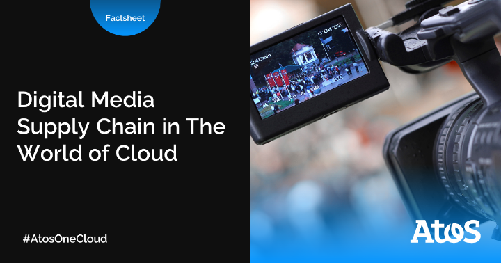 PaulMooreO's tweet photo. Your #media organization values:

➤ Efficiency
➤ Streamlined processes
➤ Flexibility
➤ Reduced risk
➤ Rapid deployment
➤ Cloud adoption

Atos and @Oracle have partnered to create a Digital Media Supply Chain (DMSC) solution. Learn more: https://t.co/fyQM7ffjCc https://t.co/CwlQ52Cf4l