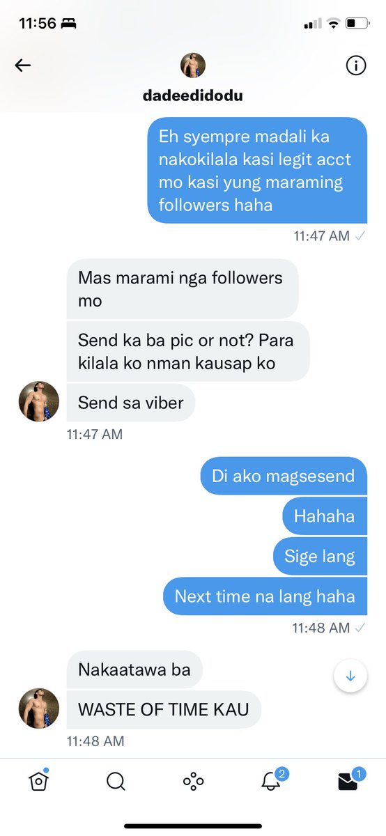 MTTbackup's tweet photo. Bat naman ganorn HAHAHAHA https://t.co/ggE535UlUV