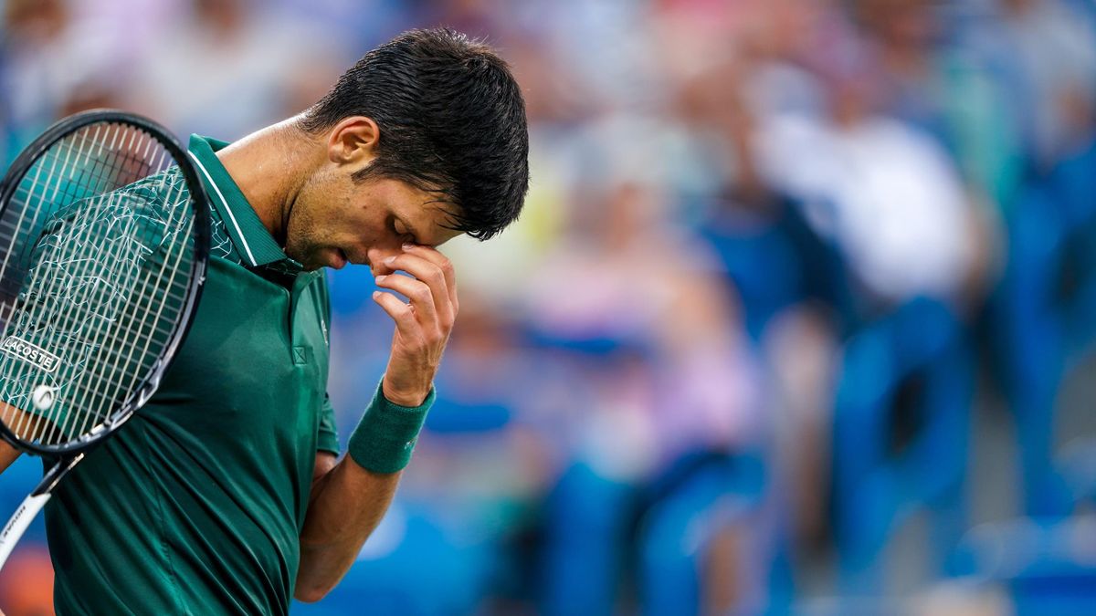 UssiSport's tweet photo. I prigionieri del Covid sono i ragazzi senza sport non Djokovic https://t.co/EFe6dJ7aO8 https://t.co/rCWdHsIC98