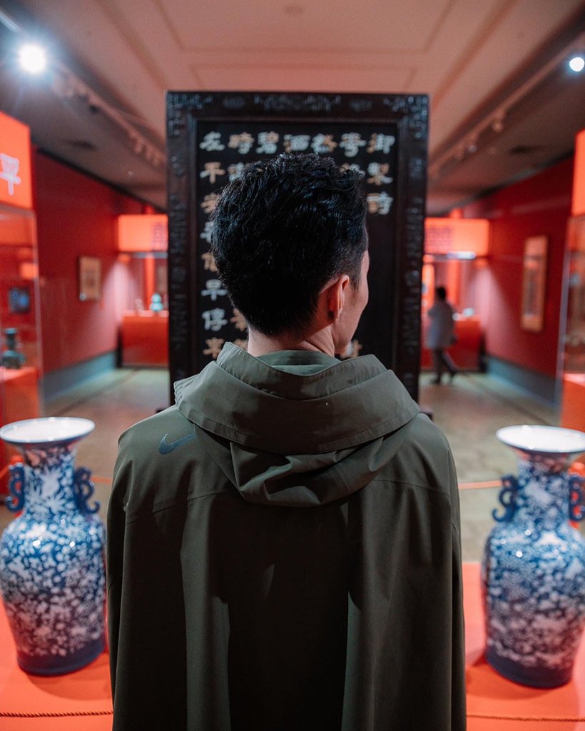 Совместно с @bazzarish делимся плейлистом по мотивам выставки из собрания Государственного Эрмитажа!

open.spotify.com/playlist/1WH2h…