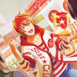 エムステで 春名 が話題に Sidem トレンディソーシャルゲームス
