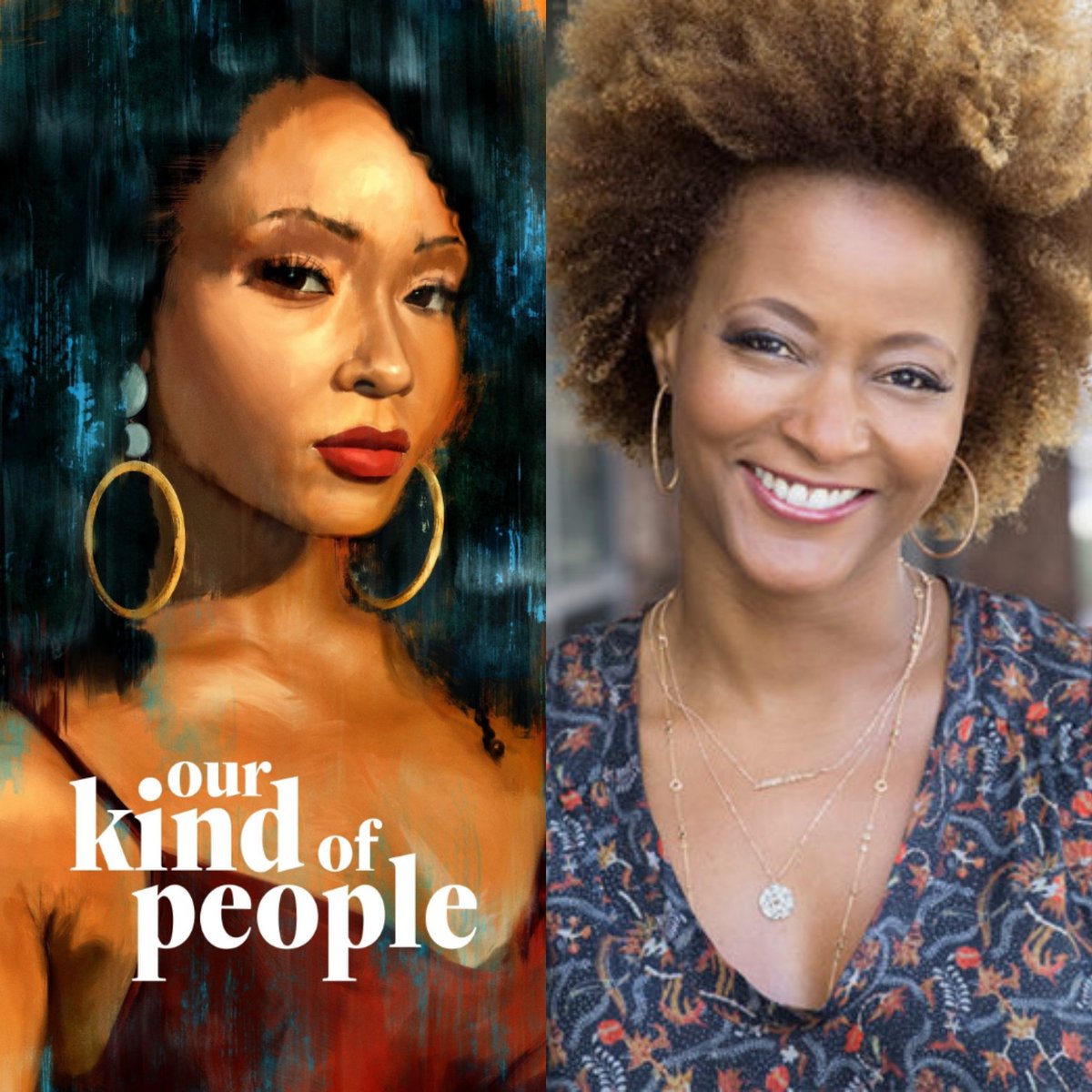 shemjay93's tweet photo. Thank you @quintabrunson for #AbbottElementary 
Thank you @ava for #Naomi 
Thank you @karingist for #OurKindOfPeople 
Thank you @Jsbarrois for #KingsofNapa https://t.co/4gElDI3TQx